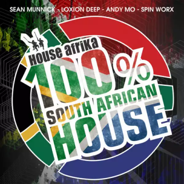 Sean Munnick - Makin Me High (Dub Mix)